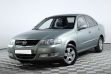 Nissan Almera Classic 1.6 МКПП, 2007, 206 000 км превью 1