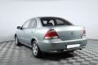 Nissan Almera Classic 1.6 МКПП, 2007, 206 000 км превью 7