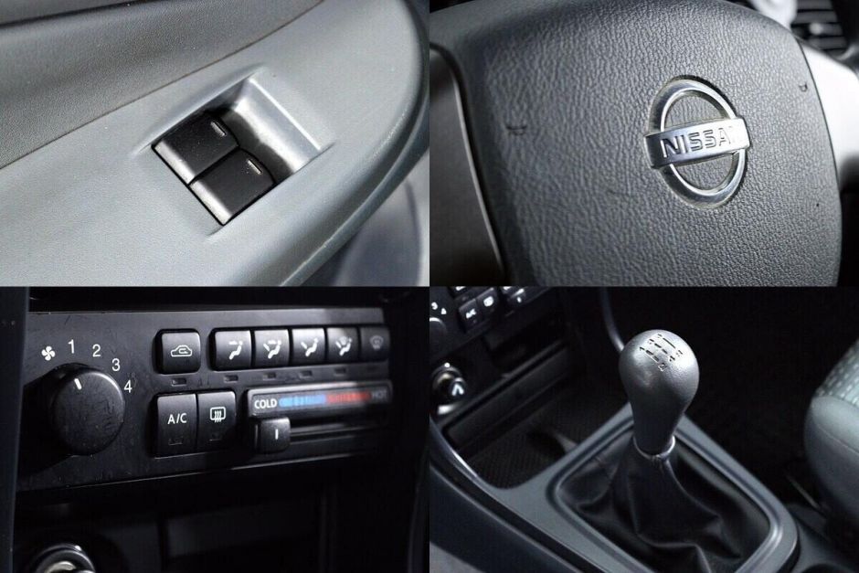 Nissan Almera Classic 1.6 МКПП, 2007, 206 000 км фото 16