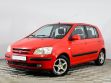Hyundai Getz 1.3 АКПП, 2005, 224 000 км превью 1