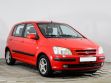 Hyundai Getz 1.3 АКПП, 2005, 224 000 км превью 3