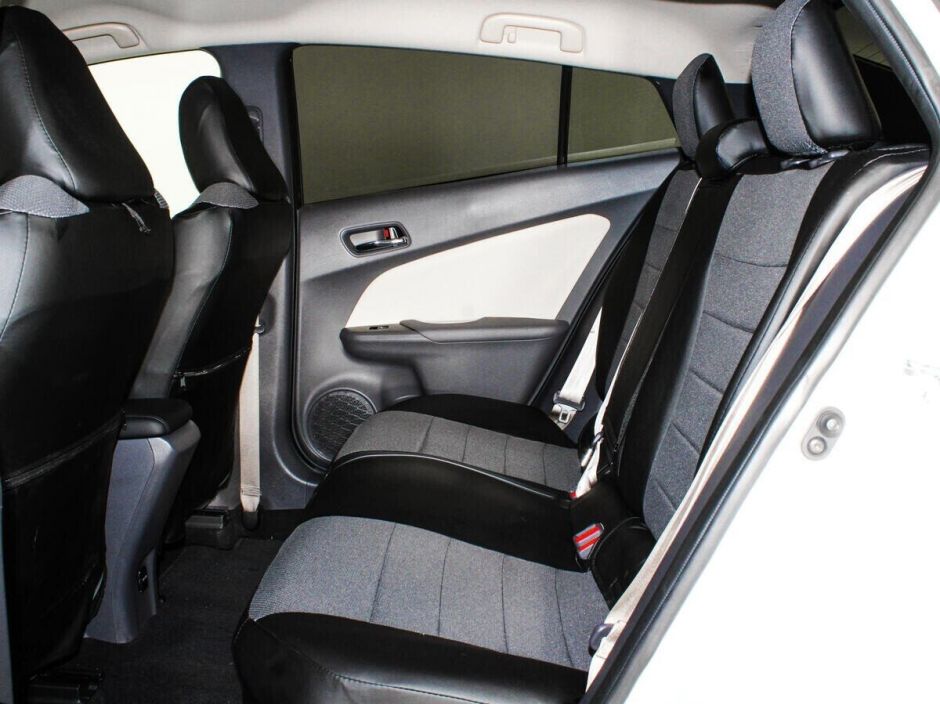 Toyota Prius 1.8 АКПП, 2016, 85 000 км фото 10