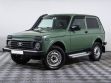 LADA (ВАЗ) 2121 (4x4) 1.7 МКПП, 2016, 88 000 км превью 1