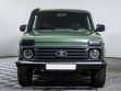 LADA (ВАЗ) 2121 (4x4) 1.7 МКПП, 2016, 88 000 км превью 2