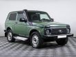 LADA (ВАЗ) 2121 (4x4) 1.7 МКПП, 2016, 88 000 км превью 3