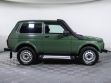LADA (ВАЗ) 2121 (4x4) 1.7 МКПП, 2016, 88 000 км превью 4