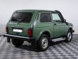 LADA (ВАЗ) 2121 (4x4) 1.7 МКПП, 2016, 88 000 км превью 5