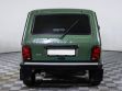 LADA (ВАЗ) 2121 (4x4) 1.7 МКПП, 2016, 88 000 км превью 6