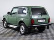 LADA (ВАЗ) 2121 (4x4) 1.7 МКПП, 2016, 88 000 км превью 7