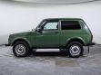 LADA (ВАЗ) 2121 (4x4) 1.7 МКПП, 2016, 88 000 км превью 8