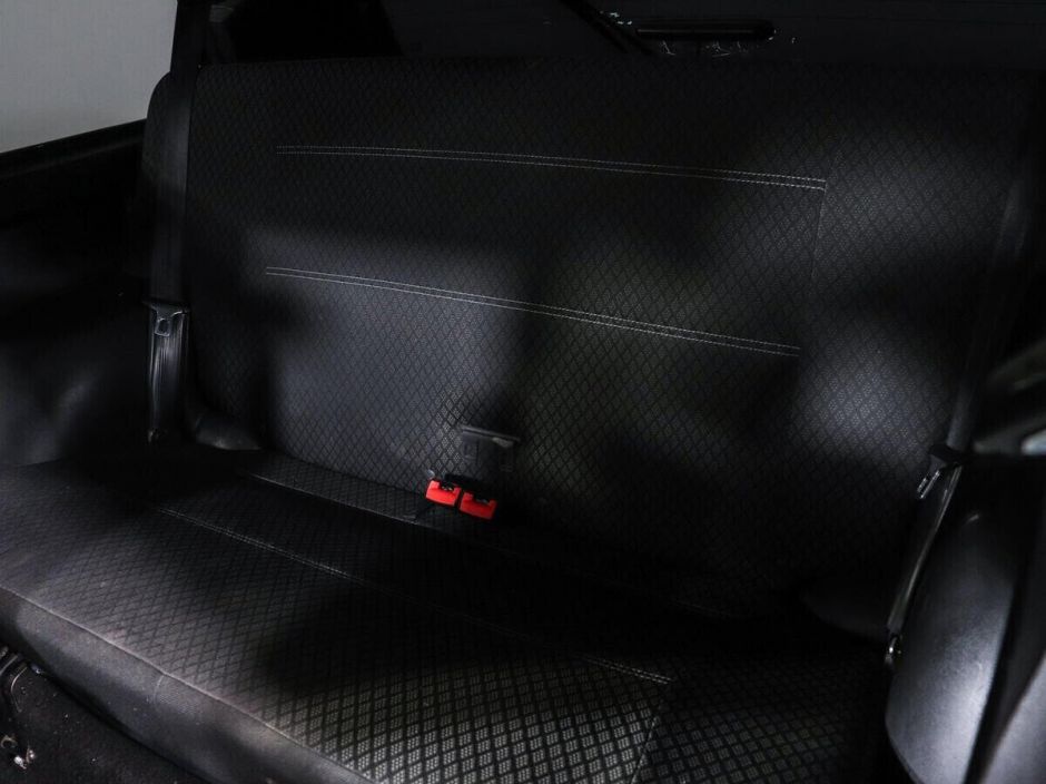 LADA (ВАЗ) 2121 (4x4) 1.7 МКПП, 2016, 88 000 км фото 10