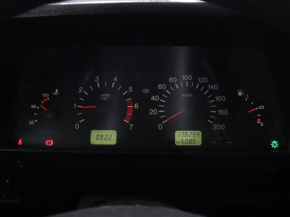 LADA (ВАЗ) 2121 (4x4) 1.7 МКПП, 2016, 88 000 км фото 11