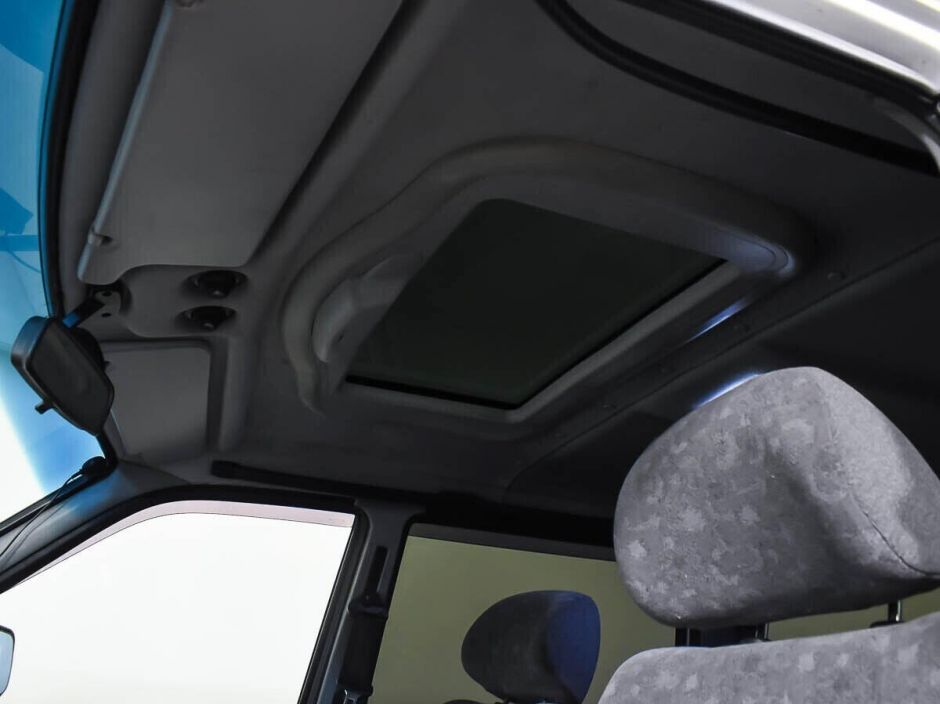 УАЗ Patriot 2.7 МКПП, 2009, 176 000 км фото 18