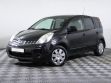 Nissan Note 1.6 АКПП, 2008, 190 000 км превью 1