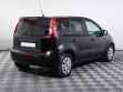 Nissan Note 1.6 АКПП, 2008, 190 000 км превью 5