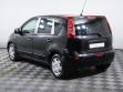 Nissan Note 1.6 АКПП, 2008, 190 000 км превью 7