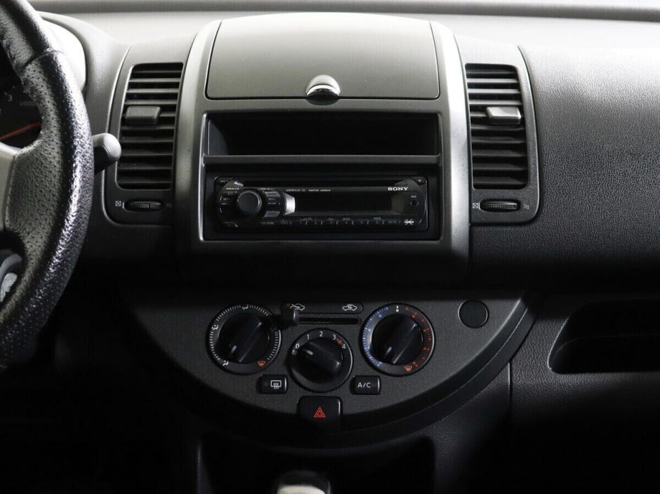 Nissan Note 1.6 АКПП, 2008, 190 000 км фото 13