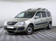 LADA (ВАЗ) Largus 1.6 МКПП, 2019, 54 000 км превью 1