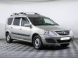 LADA (ВАЗ) Largus 1.6 МКПП, 2019, 54 000 км превью 3