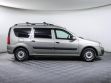 LADA (ВАЗ) Largus 1.6 МКПП, 2019, 54 000 км превью 4