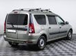 LADA (ВАЗ) Largus 1.6 МКПП, 2019, 54 000 км превью 5
