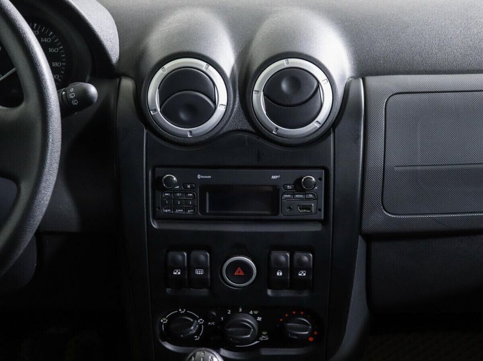 LADA (ВАЗ) Largus 1.6 МКПП, 2019, 54 000 км фото 13