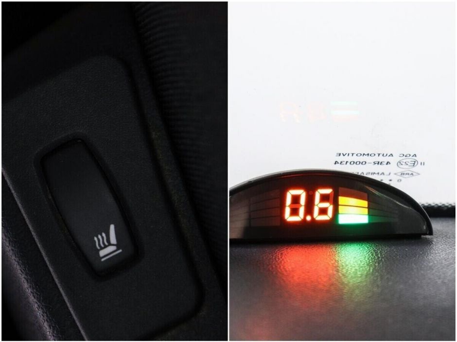 LADA (ВАЗ) Largus 1.6 МКПП, 2019, 54 000 км фото 15