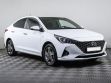Hyundai Solaris 1.6 АКПП, 2020, 38 000 км превью 3