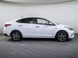 Hyundai Solaris 1.6 АКПП, 2020, 38 000 км превью 4