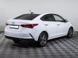 Hyundai Solaris 1.6 АКПП, 2020, 38 000 км превью 5