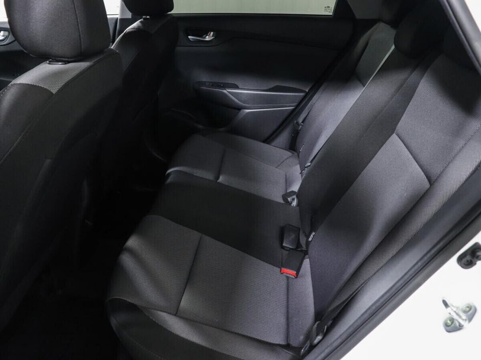 Hyundai Solaris 1.6 АКПП, 2020, 38 000 км фото 10