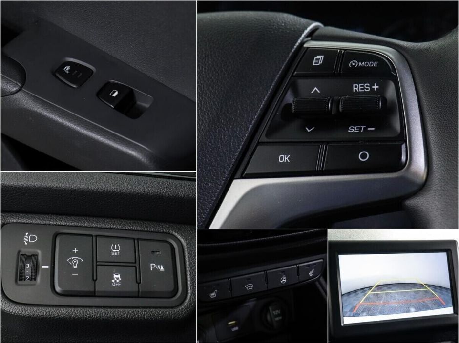 Hyundai Solaris 1.6 АКПП, 2020, 38 000 км фото 15