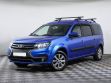 LADA (ВАЗ) Largus 1.6 МКПП, 2021, 38 000 км превью 1