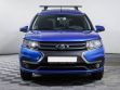LADA (ВАЗ) Largus 1.6 МКПП, 2021, 38 000 км превью 2