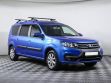 LADA (ВАЗ) Largus 1.6 МКПП, 2021, 38 000 км превью 3