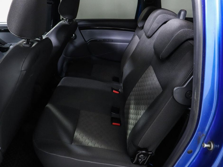 LADA (ВАЗ) Largus 1.6 МКПП, 2021, 38 000 км фото 10