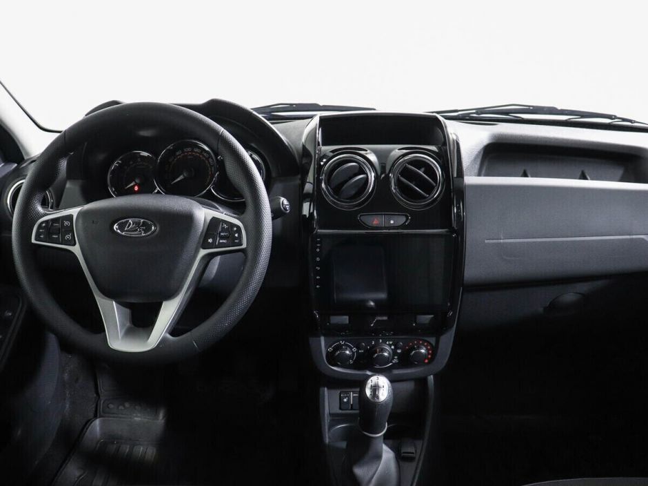 LADA (ВАЗ) Largus 1.6 МКПП, 2021, 38 000 км фото 12