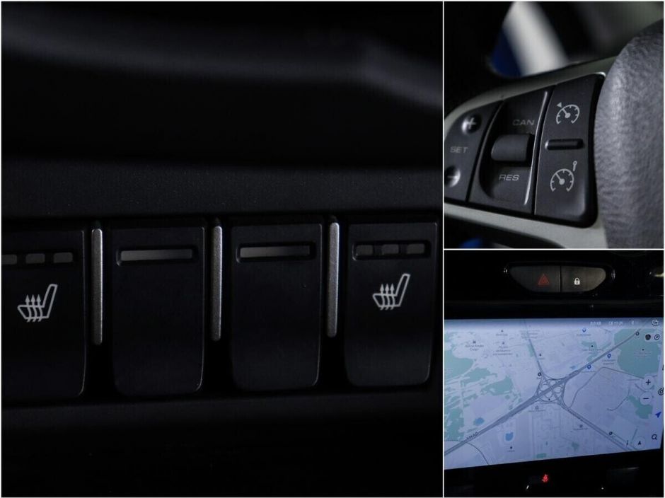 LADA (ВАЗ) Largus 1.6 МКПП, 2021, 38 000 км фото 16