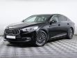 Kia Quoris 3.8 АКПП, 2013, 130 000 км превью 1