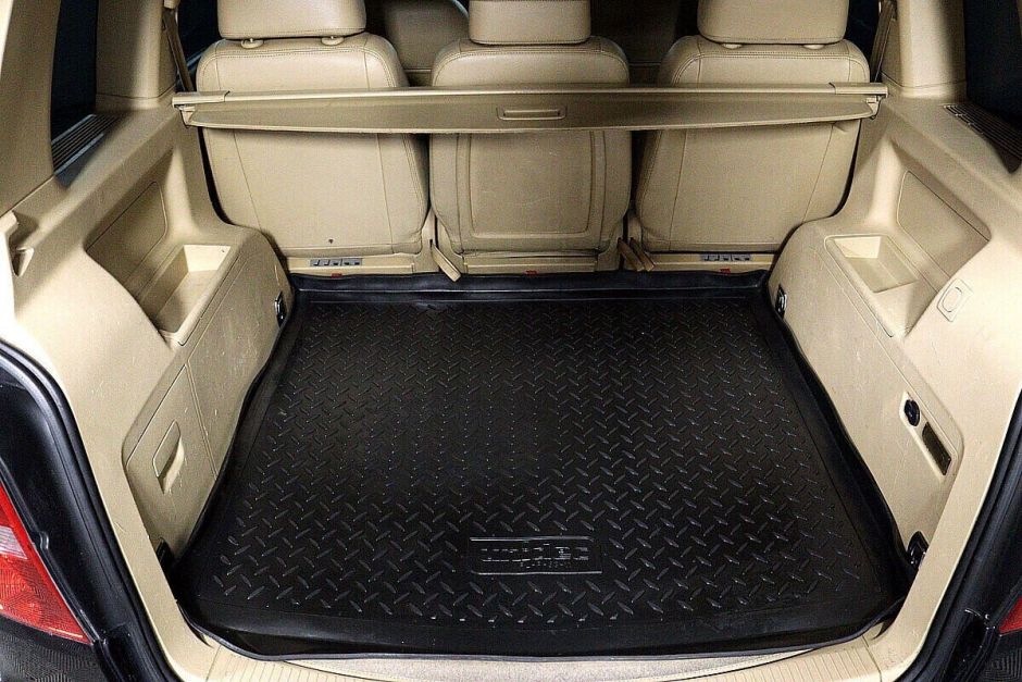 Volkswagen Touran 2.0 РКПП, 2004, 236 000 км фото 9