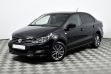 Volkswagen Polo 1.6 АКПП, 2020, 46 000 км превью 1