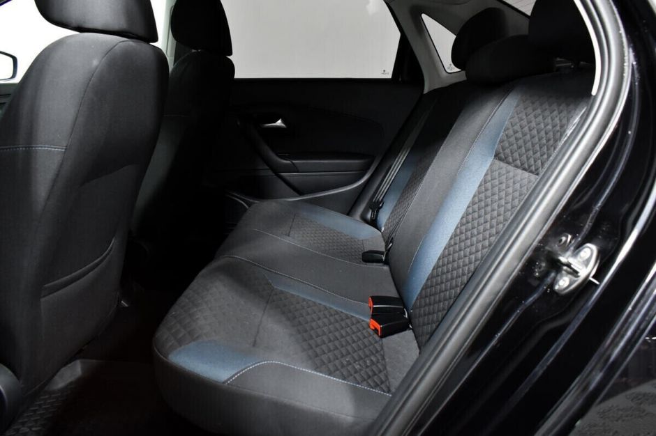 Volkswagen Polo 1.6 АКПП, 2020, 46 000 км фото 12