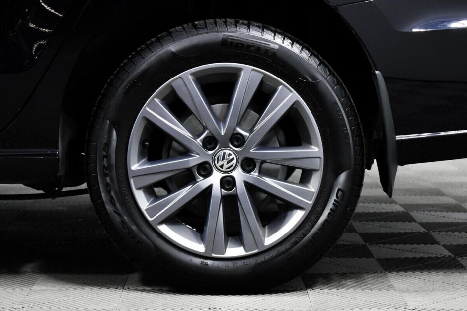 Volkswagen Polo 1.6 АКПП, 2020, 46 000 км фото 14