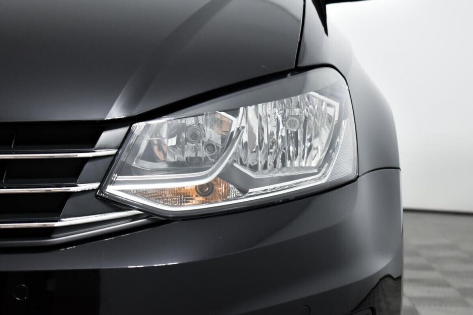 Volkswagen Polo 1.6 АКПП, 2020, 46 000 км фото 15