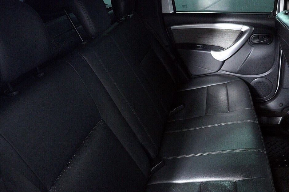 Renault Duster 2.0 МКПП, 2012, 141 000 км фото 11