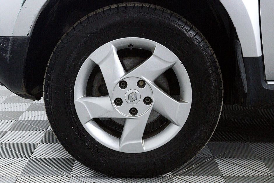 Renault Duster 2.0 МКПП, 2012, 141 000 км фото 16