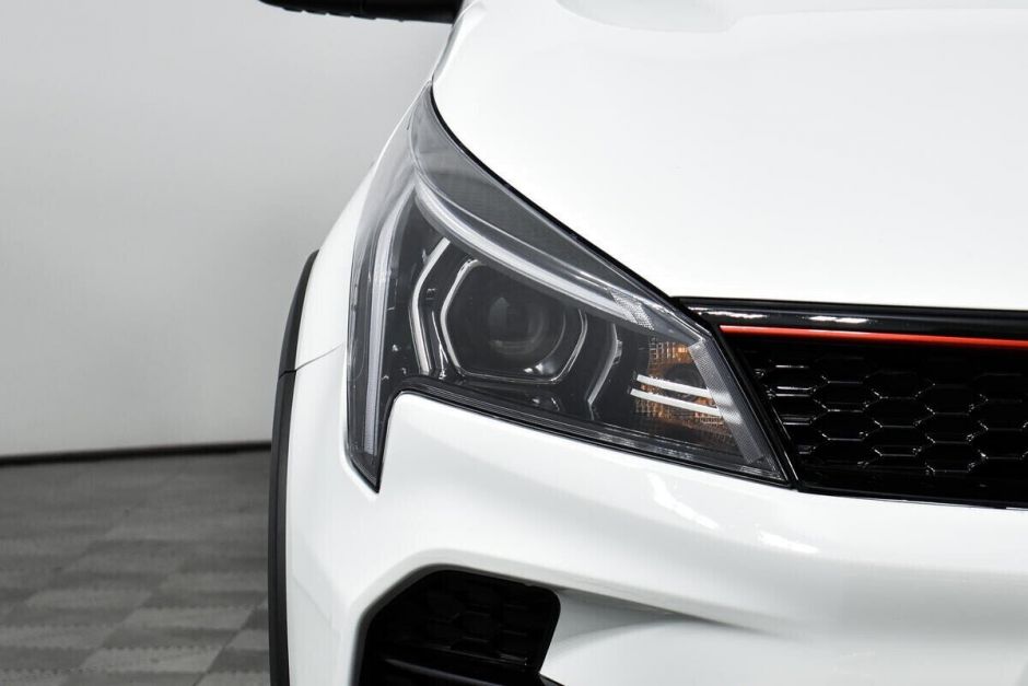 Kia Rio 1.6 АКПП, 2021, 29 000 км фото 14