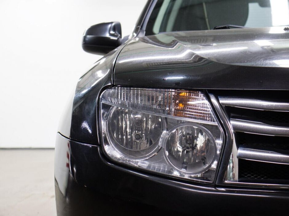 Renault Duster 2.0 АКПП, 2012, 132 000 км фото 9