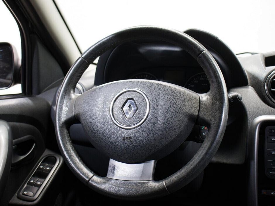 Renault Duster 2.0 АКПП, 2012, 132 000 км фото 13