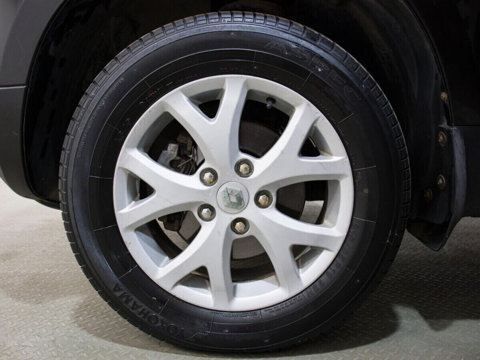 Renault Duster 2.0 АКПП, 2012, 132 000 км фото 17